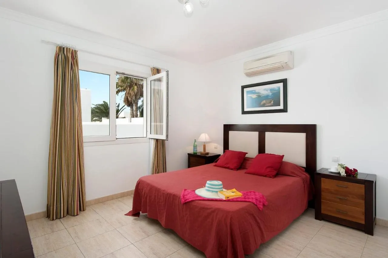 Villa Vesubio By Villa Plus 푸에르토 델 카르멘
