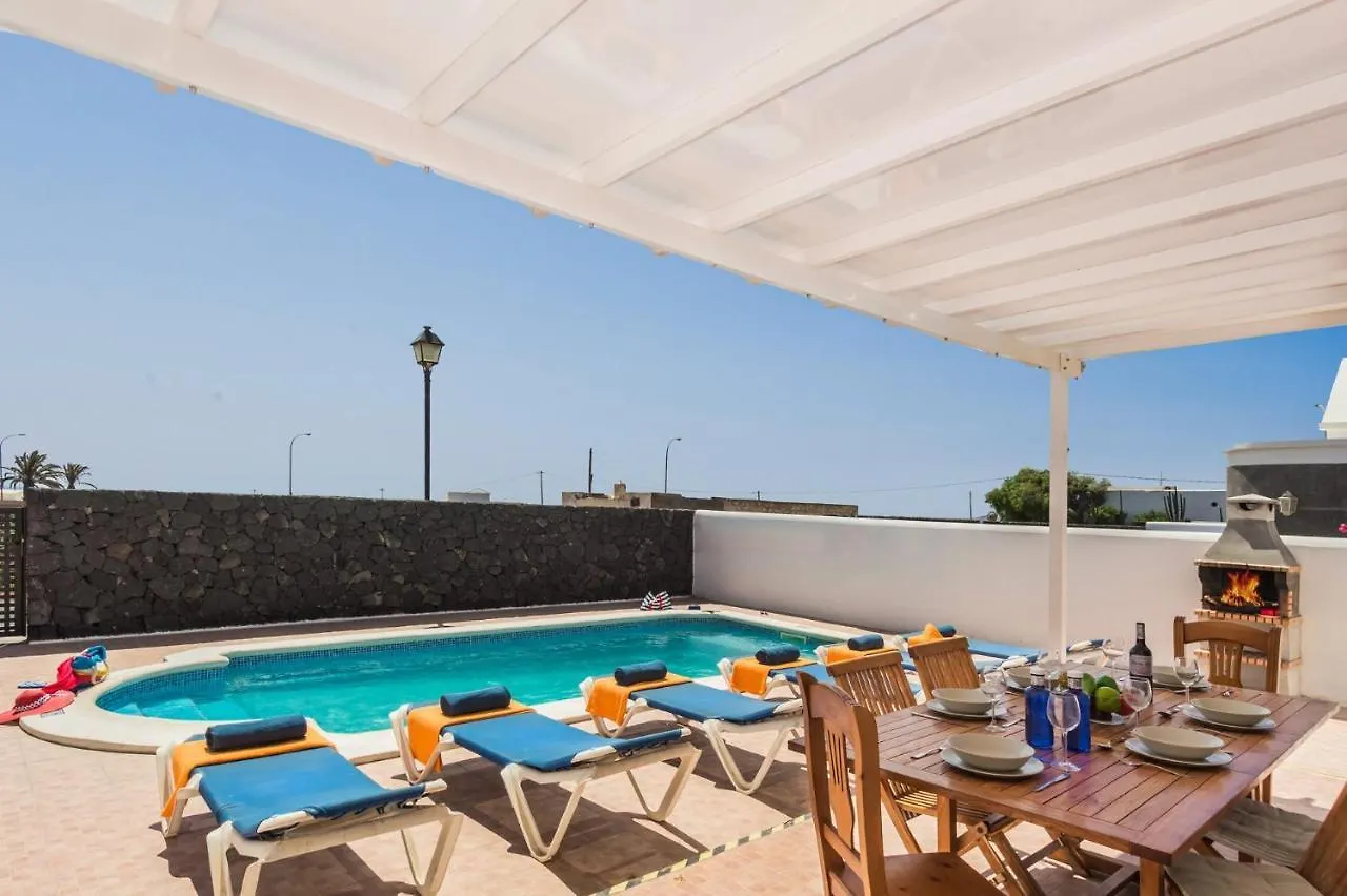 Villa Vesubio By Villa Plus 푸에르토 델 카르멘