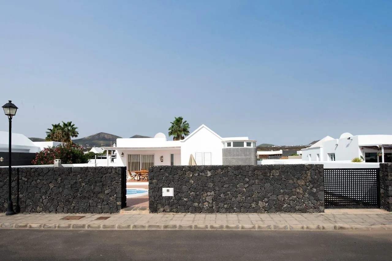 Villa Vesubio By Villa Plus 푸에르토 델 카르멘