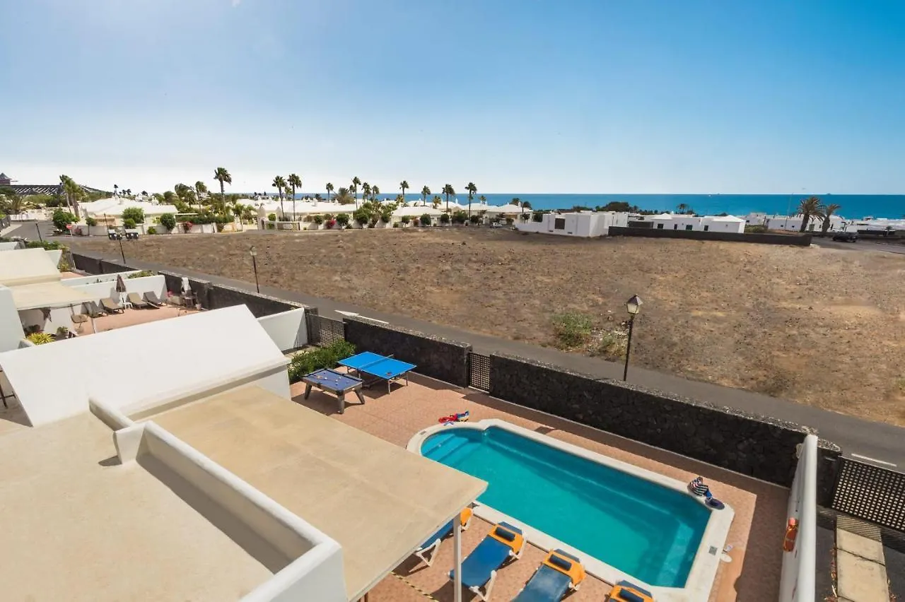 Villa Vesubio By Villa Plus 푸에르토 델 카르멘