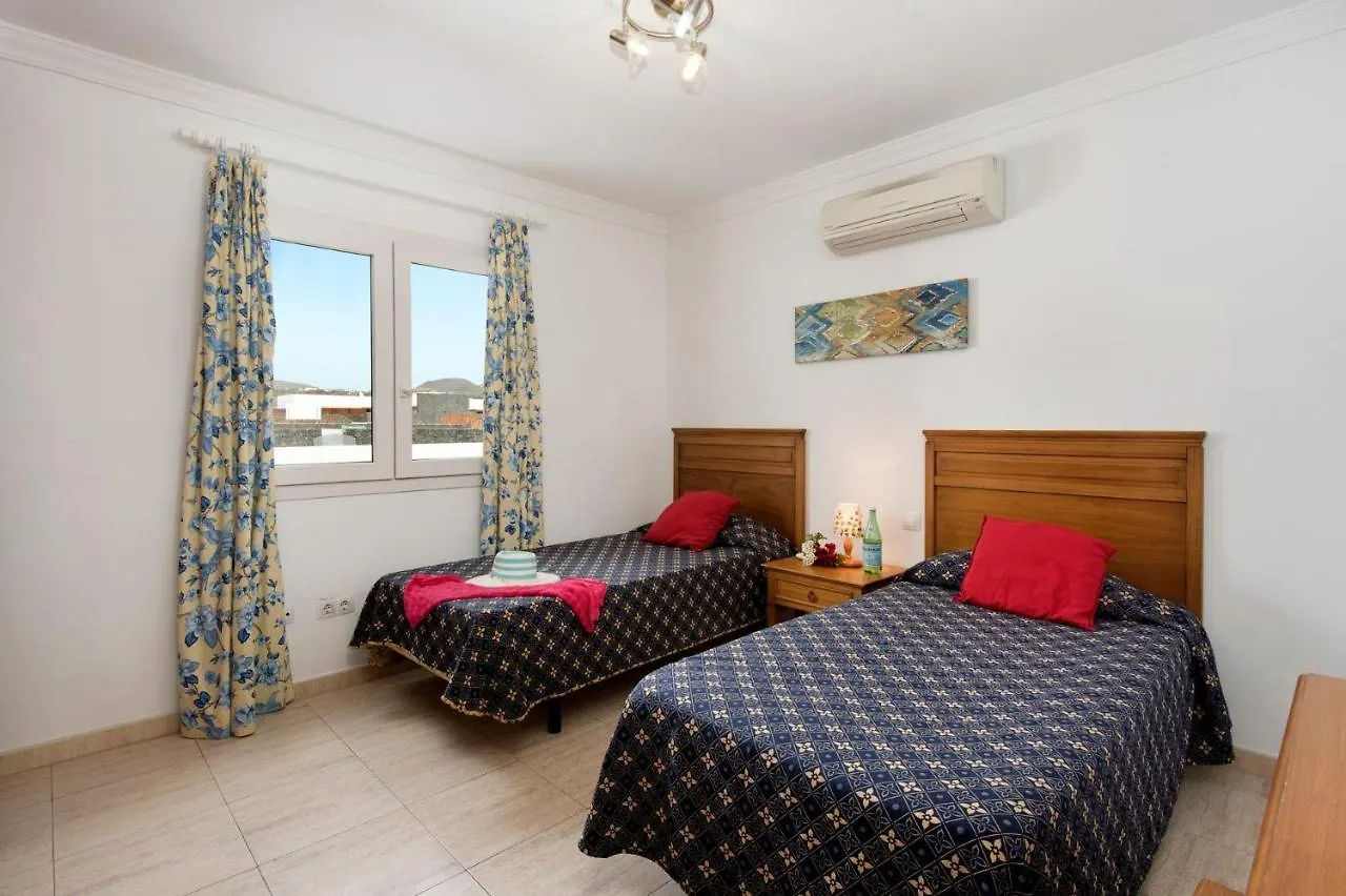 Villa Vesubio By Villa Plus 푸에르토 델 카르멘 0*,