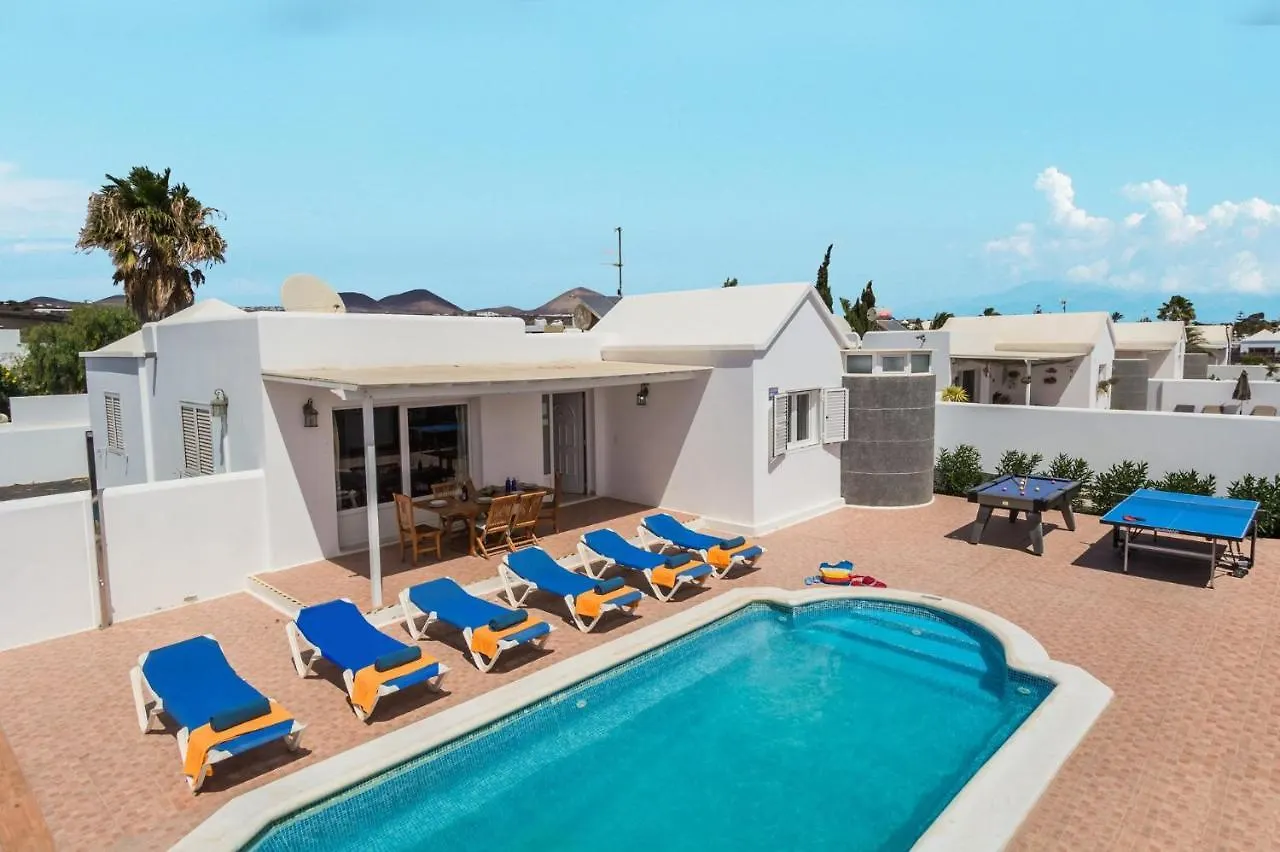 Villa Vesubio By Villa Plus 푸에르토 델 카르멘